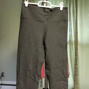 Fabletics lisette high waisted leggings medium